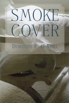 Smoke Cover (Avalon Mystery) - Book #4 of the Liz Rooney Mystery