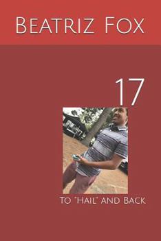 Paperback 17: To Hail and Back Book