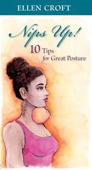 Hardcover 10 Tips for Great Posture, Book