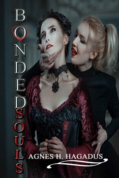 Paperback Bonded Souls Book