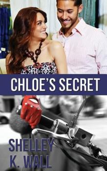 Paperback Chloe's Secret Book