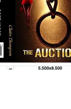 Paperback The Auction Book