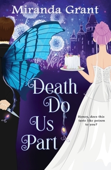 Death Do Us Part - Book #1 of the Deathly Beloved