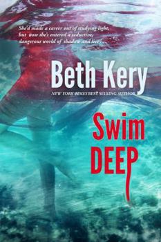 Paperback Swim Deep Book