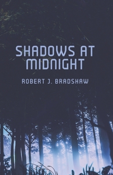Paperback Shadows At Midnight Book