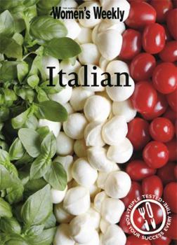 Paperback AWW Italian Book