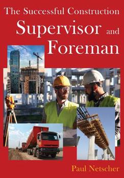 Paperback The Successful Construction Supervisor and Foreman Book