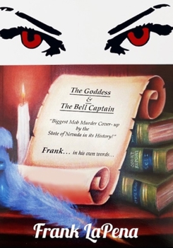 Paperback The Goddess and the Bell Captain Book