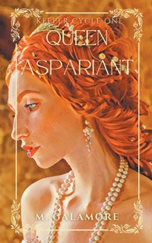 Paperback Queen Aspirant Book