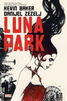 Paperback Luna Park Book