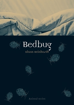 Paperback Bedbug Book