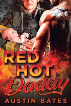 Paperback Red Hot Daddy Book