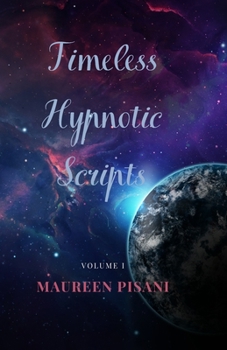 Paperback Timeless Hypnotic Scripts Book