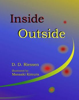 Paperback Inside - Outside Book