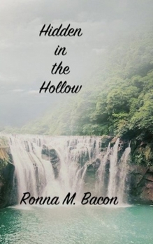 Paperback Hidden in the Hollow Book