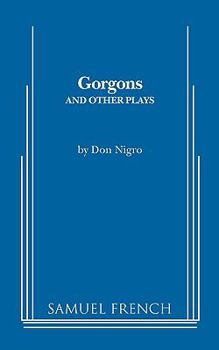 Paperback Gorgons and Other Plays Book