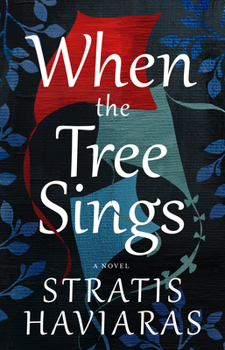 Paperback When the Tree Sings Book