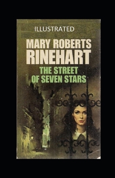 Paperback The Street of Seven Stars Illustrated Book