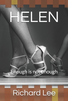 Paperback Helen: Enough is not enough Book