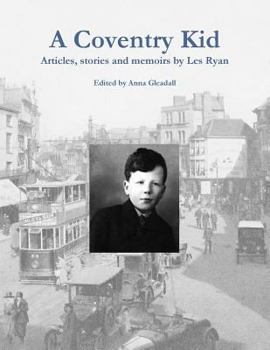 Paperback A Coventry Kid Book
