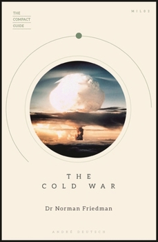 Paperback The Cold War Book