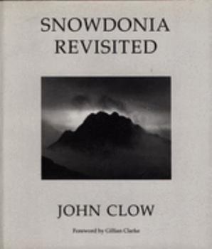 Hardcover Snowdonia Revisited Book
