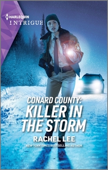 Mass Market Paperback Conard County: Killer in the Storm Book
