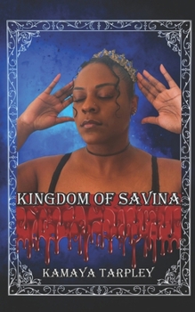 Paperback Kingdom of Savina Book