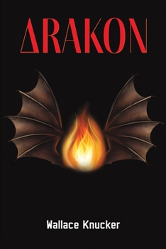 Paperback &#916;rakon Book