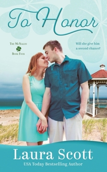 To Honor - Book #4 of the McNallys