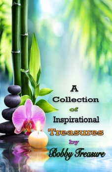 Paperback A Collection of Inspirational Treasures Book