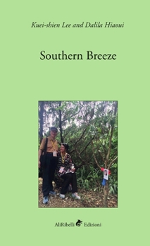 Paperback Southern Breeze Book