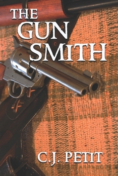 Paperback The Gun Smith Book