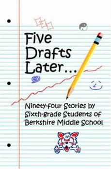 Five Drafts Later...