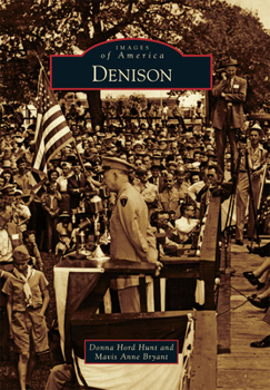 Paperback Denison Book