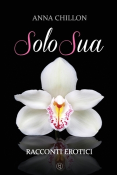 Paperback Solo Sua [Italian] Book