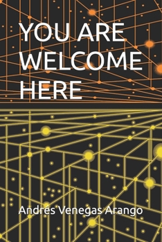 Paperback You Are Welcome Here: You Are Welcome Here Book