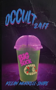 Paperback Occult 24/7 Book