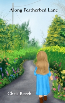 Hardcover Along Featherbed Lane Book
