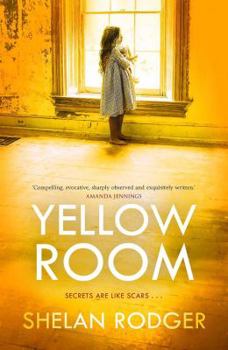 Paperback The Yellow Room Book