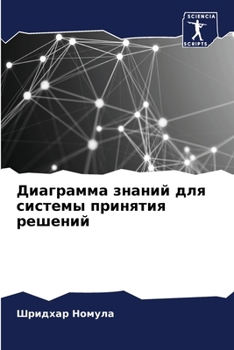 Paperback Диаграмма знаний для сис [Russian] Book