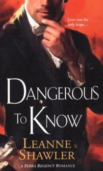 Mass Market Paperback Dangerous to Know Book