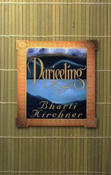 Hardcover Darjeeling Book