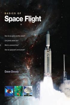 Paperback Basics of Space Flight Book