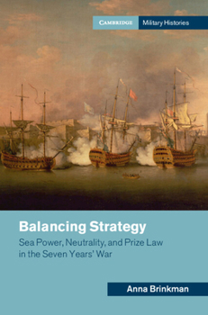 Hardcover Balancing Strategy Book