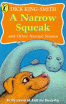 Ha Narrow and Squeak and Other Animal Stories