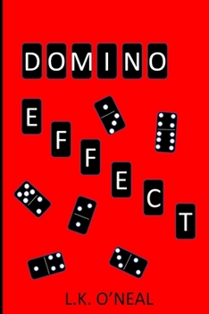 Paperback Domino Effect Book