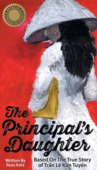 Paperback The Principal's Daughter Book