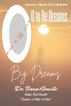 Paperback Big Dreams Book