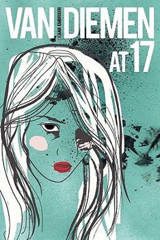 Paperback Van Diemen at 17 Book